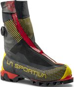 Спортивная обувь La Sportiva G-Summit black/yellow 44 (31M999100)