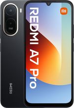 Smartphone Xiaomi Redmi A7 Pro 4/128GB Black
