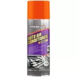 Средство для ухода за авто Visbella AIR0450C, Auto Air Conditioner Cleaner 450ml