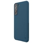 Nillkin SAM. S22, Frosted, Blue