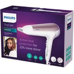 Фен для волос Dry Care Advanced Philips BHD186/00