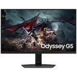 Монитор Samsung Odyssey G5 LS27DG502EIXCI