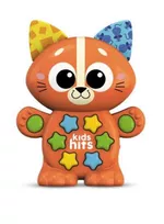 Jucărie Kids Hits KH09/004 Музыкальный котенок