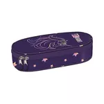 Penar școlar St.RIGHT 57801 Penar 23x9.5x6cm, Unicorn Glow