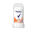 Antiperspirant Rexona Workout, 40 ml