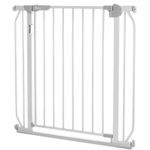 Детская безопасность Lionelo Truus Slim LED Grey