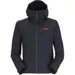 Одежда для спорта Rab Scurta barbati Torque Beluga S (QWS-57-BEL-SML)