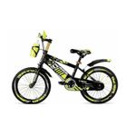 Велосипед New World YH-556 Bicicletă pentru copii, 2 roți, 18