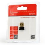Bluetooth USB Adapter Gembird 