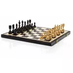 Шахматы деревянные 48x48 см Indian CH123 (5232)