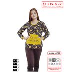 Пижама Женская (2XL-5XL)