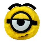 Jucărie de pluș TY TY83105 Stuart 10cm (Beanie Bouncers)