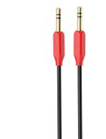 Кабель Hoco UPA11 AUX audio [Black]