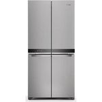 Frigider SideBySide Whirlpool WQ9M2L