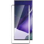 Стекло защитное для смартфона Helmet Diamond Glass 4D Samsung Note 20 Ultra 3D, Black