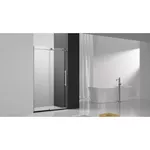 Cabină de duș miscellaneous SYSA 120x200 GUN GRAY 8mm