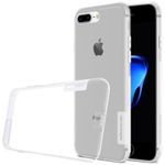Nillkin Apple iPhone 7/8 plus, Ultra thin TPU, Nature, Transparent