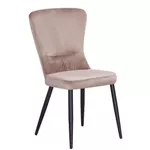 Scaun Interdepo Mila Taupe