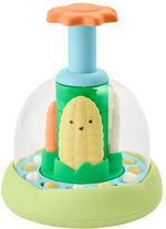 Игрушка Skip Hop 9O293210 Skip Hop Push&Spin Farmstand