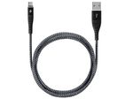 ttec Cable USB to Micro USB 2.4A (1.5m) Extreme, Black