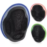 Produse de îngrijire a animalelor Promstore 38851 Перчатка для вычесывания домашних животных Pets 18cm