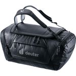 Сумка дорожная Deuter Aviant Duffel Pro 60 black