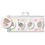 Письменные принадлежности Pyramid International SR73922 Pusheen (Botanical) Eraser Set