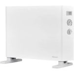 Convector Diplomat K33, free standing, 2000W