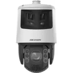 Cameră de supraveghere Hikvision DS-2SE7C432MWG-EB/26 (4Mpx 32x)