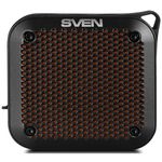 {'ro': 'Boxă portativă Bluetooth Sven PS-88 Black', 'ru': 'Колонка портативная Bluetooth Sven PS-88 Black'}