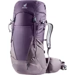 Rucsac turistic Deuter Futura Pro 34 SL purple-lavender