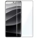 Стекло защитное для смартфона Helmet Diamond Glass 5D Redmi Note 14, Black