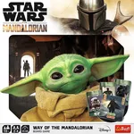 Настольная игра Trefl 2300 Game - Way of the Mandalorian