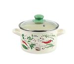 {'ro': 'Cratiță Promstore 54174 emailata Condimente 18cm, 3l, capac din sticla Spices', 'ru': 'Кастрюля Promstore 54174 эмалированная емкость для специй 18 см, 3 л, стеклянная крышка Специи'}