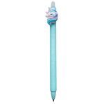 Stilou cu bilă Colorino scriu- șterge albastru 0,5