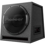 Subwoofer auto Pioneer TS-WX1210AH