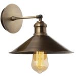Candelabru de perete Trendy Lampa de perete Berceste-N-664 24x20x24cm