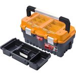 Система хранения инструментов Patrol Group 52141 Formula S500 Carbo, Orange