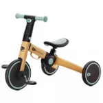 Велосипед KinderKraft 4TRIKE KR4TRI22BLU0000 SUNFLOWER BLUE