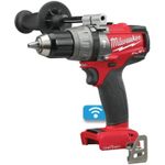 Bormașina Milwaukee 4933451910 M18 FUEL ONEPD-0X ONE-KEY (fara ac-tor)