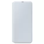{'ro': 'Husă pentru smartphone Samsung EF-WA705 Wallet Cover A70 White', 'ru': 'Чехол для смартфона Samsung EF-WA705 Wallet Cover A70 White'}