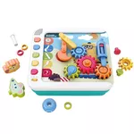 Музыкальная игрушка Hola Toys R41A /12 (02839) de explorare Montessori HA898700 (12K)(G8)