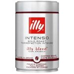 Кофе illy 7385 Espresso INTENSO 250g (boabe)