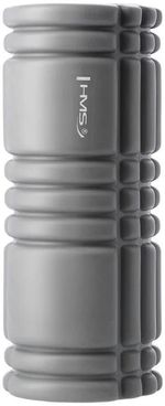 Rolă pentru masaj HMS FSV305 Abisal Grey Vibration Roller