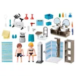 Jucărie Playmobil PM9268 Bathroom