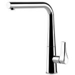 Смеситель кухонный Gessi 17175-031 Proton Chrome