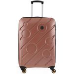 Valiză CCS 5208 S Powder