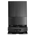 Пылесос робот Roborock Qrevo S Pro Black