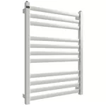 Полотенцесушитель Gorgiel AMUR AAM 75/53 White 01 (11)