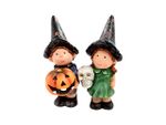 Figurina Halloween Baietel / Fetita 20cm